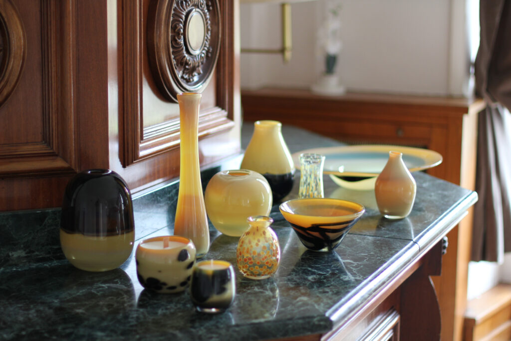 Ma première collection, série silver patrol