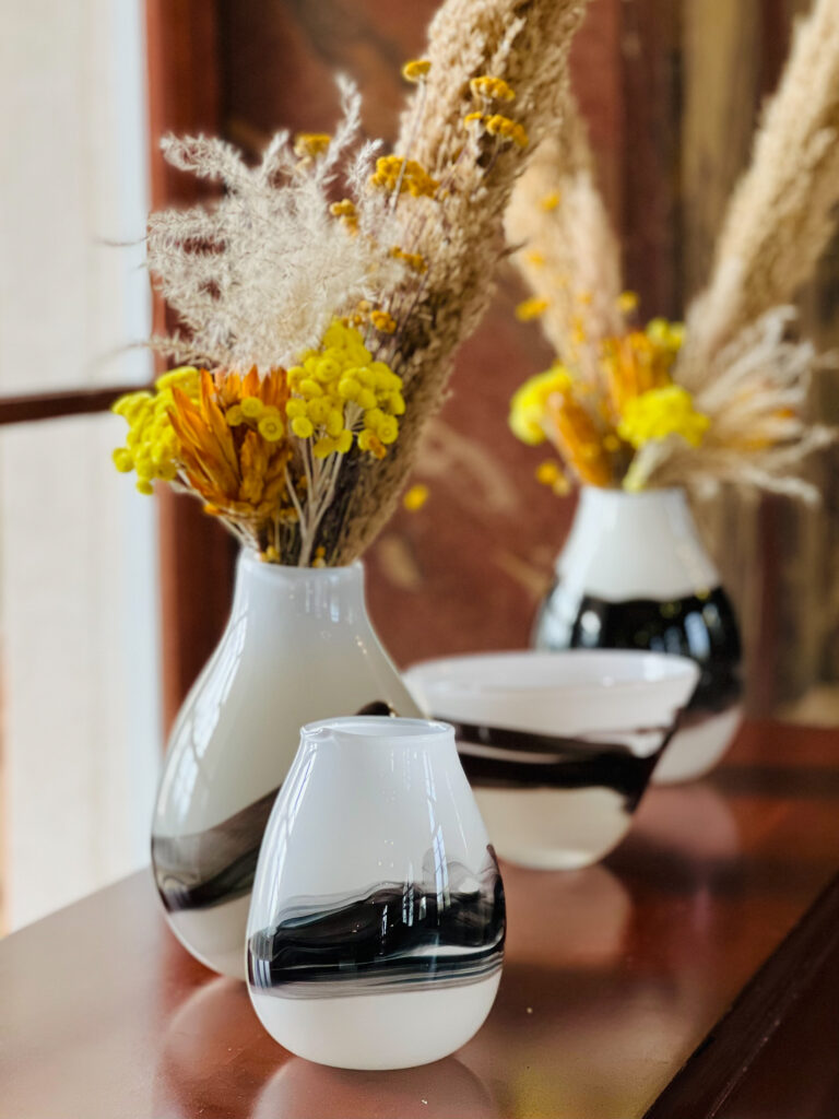 Ma première collection, série calligraphie