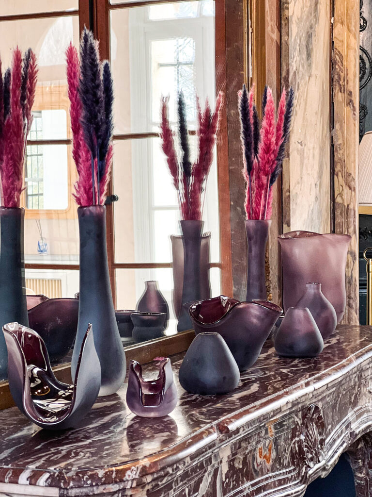 Ma première collection série Cuberdon